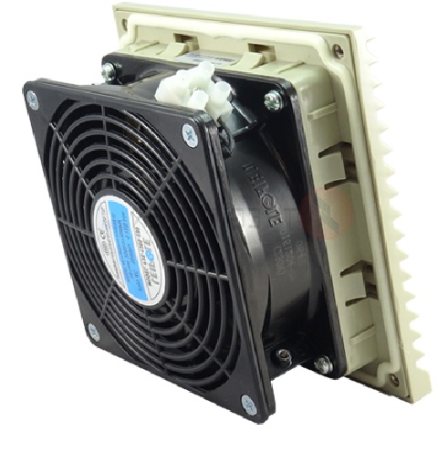 Quạt hút tủ điện công nghiệp