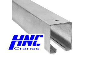 máng c30 cầu trục