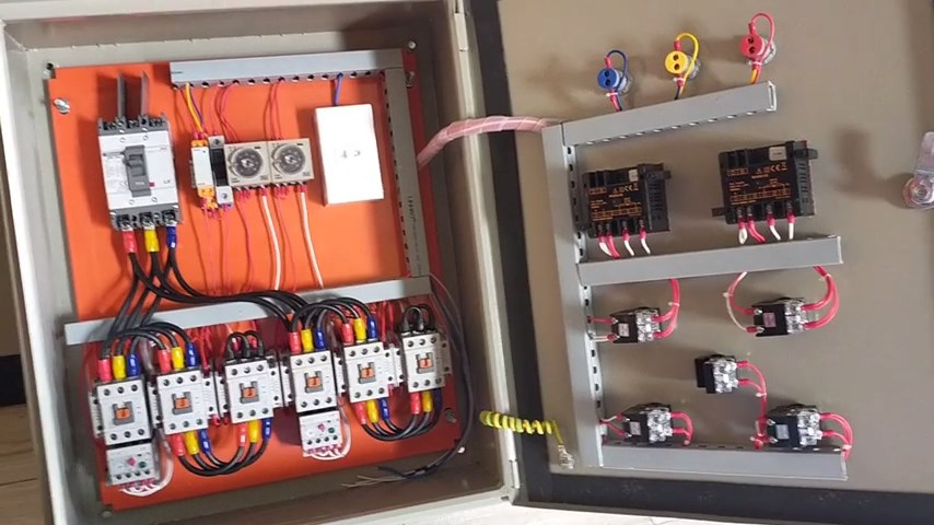 Vỏ tủ điện cầu trục - đặc điểm, chức năng và cách lựa chọn 3 vo tu dien cau truc 2