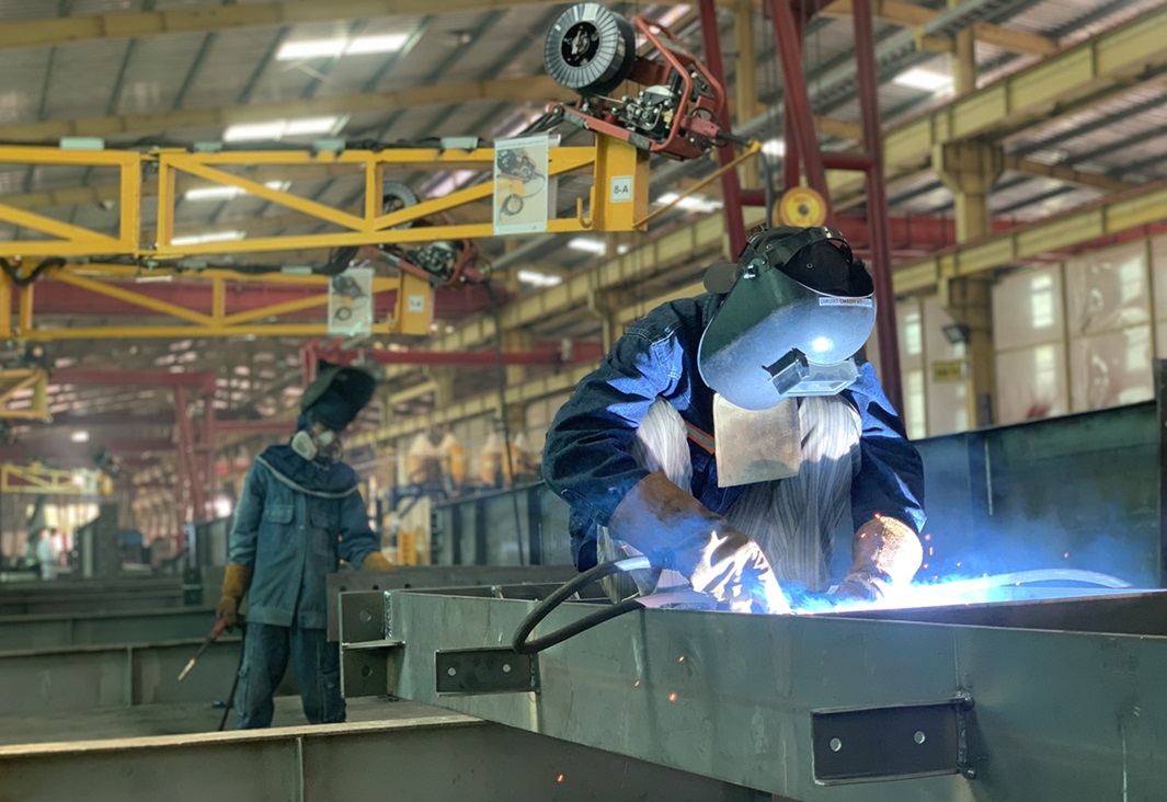 10 Dạng khuyết tật mối hàn phổ biến - nguyên nhân và cách khắc phục 2 các dạng khuyết tật mối hàn